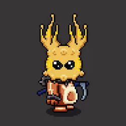 Pixel Kodas #953