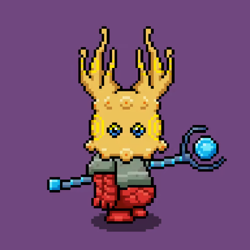 Pixel Kodas #1909