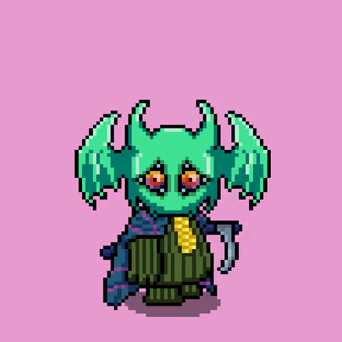 Pixel Kodas #1560