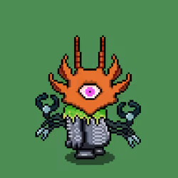 Pixel Kodas #1454