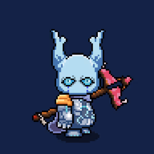 Pixel Kodas