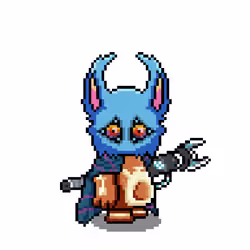 Pixel Kodas #1054