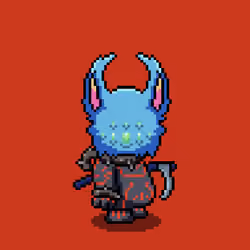 Pixel Kodas #1671