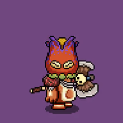 Pixel Kodas #1261