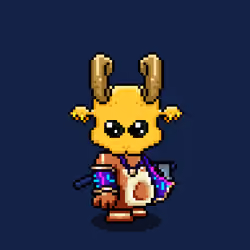 Pixel Kodas #913