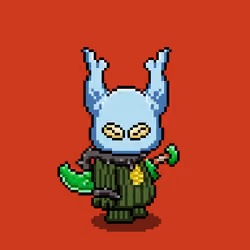 Pixel Kodas #1448