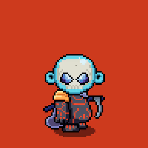 Pixel Kodas