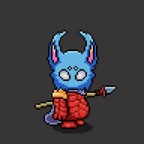 Pixel Kodas #338