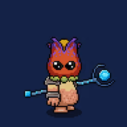 Pixel Kodas #1533