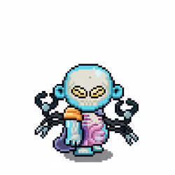 Pixel Kodas #3