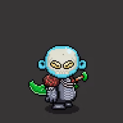 Pixel Kodas #1212