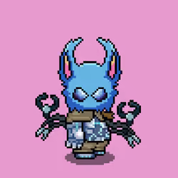 Pixel Kodas #577