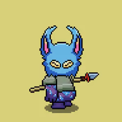 Pixel Kodas #1216