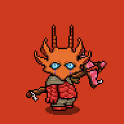 Pixel Kodas #2120
