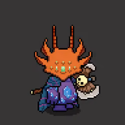 Pixel Kodas #1264