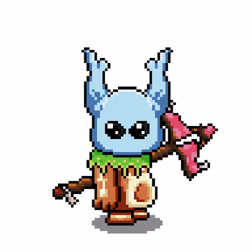Pixel Kodas #447