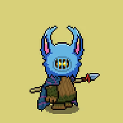Pixel Kodas #1567