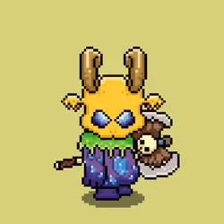 Pixel Kodas #1206