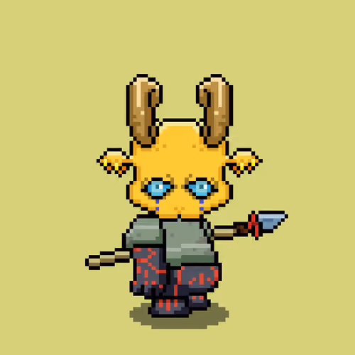 Pixel Kodas #1364