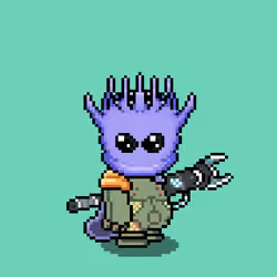 Pixel Kodas #2017