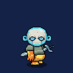 Pixel Kodas #465