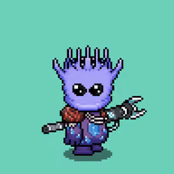 Pixel Kodas #645