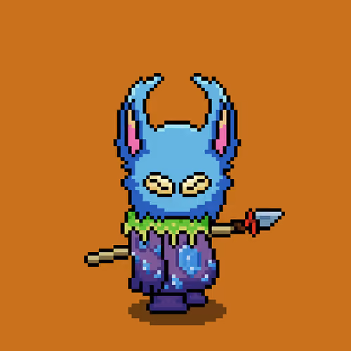 Pixel Kodas #1131