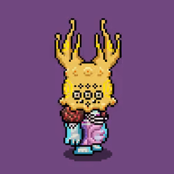 Pixel Kodas #2068