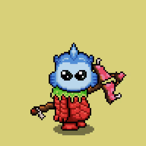 Pixel Kodas #135