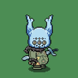 Pixel Kodas #1211