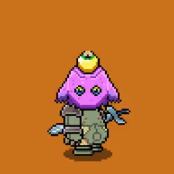 Pixel Kodas #712