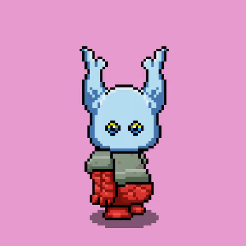 Pixel Kodas #184