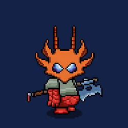 Pixel Kodas #2073
