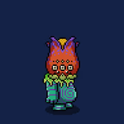 Pixel Kodas #201