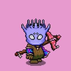 Pixel Kodas #826