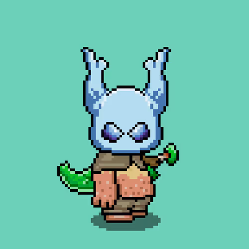 Pixel Kodas #1417