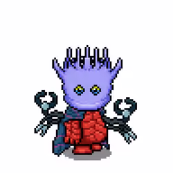 Pixel Kodas #10