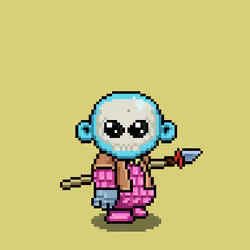 Pixel Kodas #1185