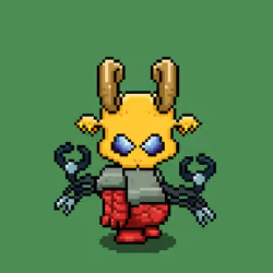 Pixel Kodas #881
