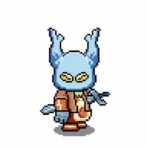 Pixel Kodas #901