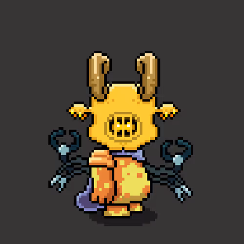 Pixel Kodas