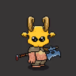 Pixel Kodas #1645
