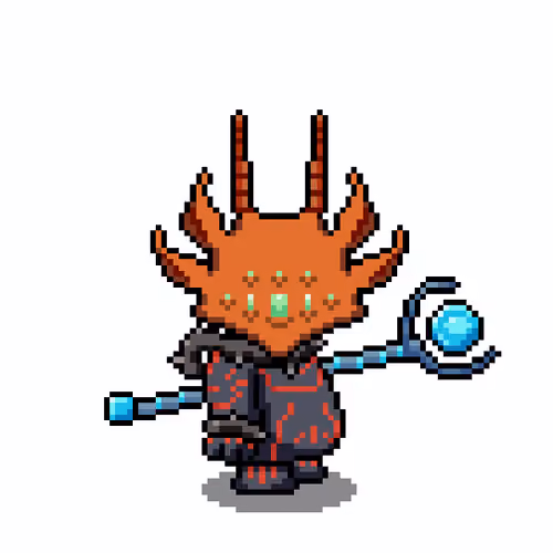 Pixel Kodas #289