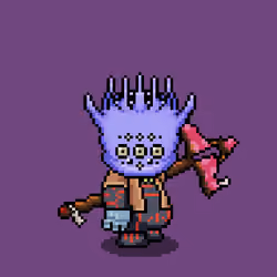 Pixel Kodas #539