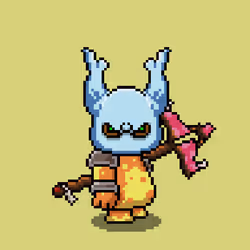 Pixel Kodas #1445
