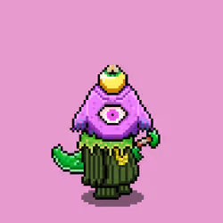 Pixel Kodas #317
