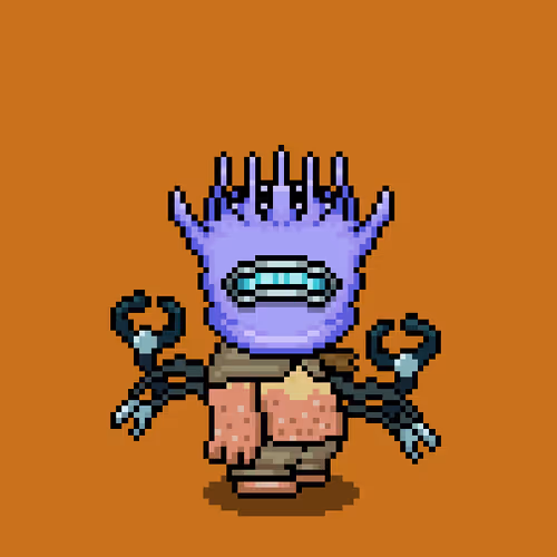Pixel Kodas