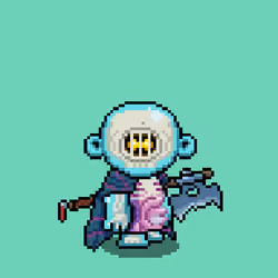 Pixel Kodas #30