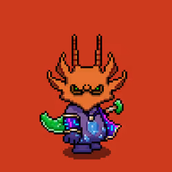 Pixel Kodas #1744