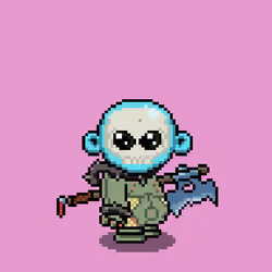 Pixel Kodas #475